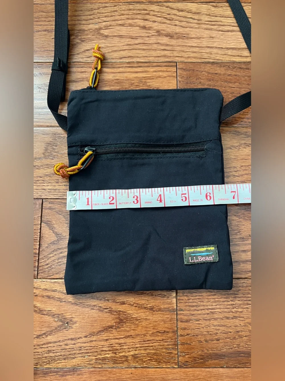 L.L. Bean Mountain Classic Crossbody Bag